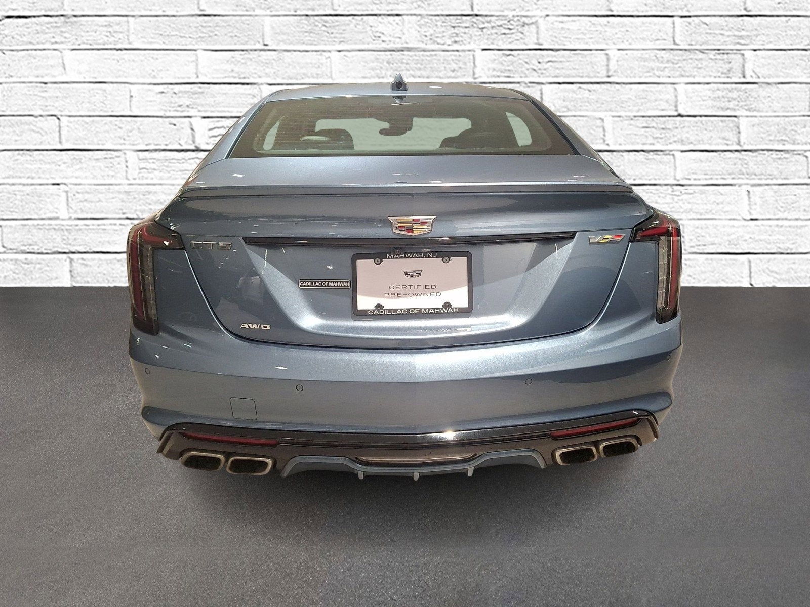 2023 Cadillac CT5-V V-Series