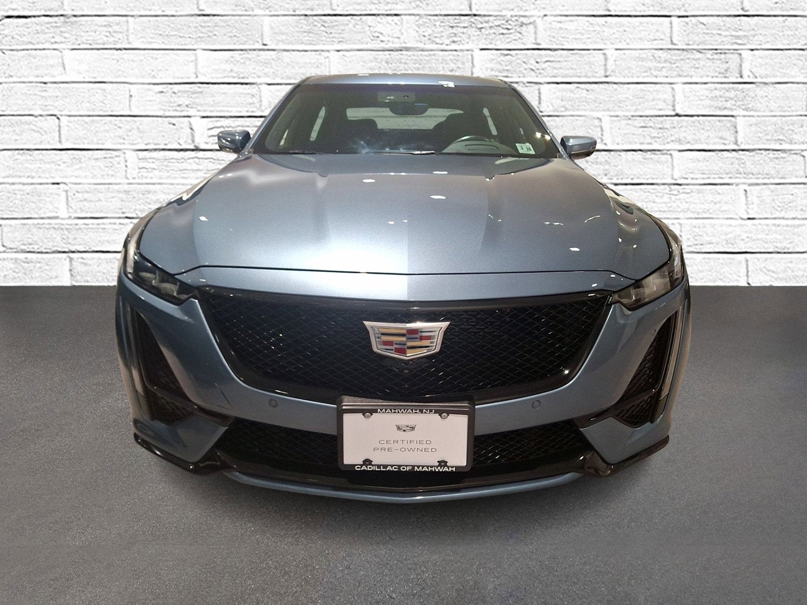 2023 Cadillac CT5-V V-Series