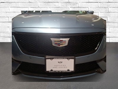 2023 Cadillac CT5-V V-Series