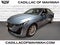 2023 Cadillac CT5 Luxury