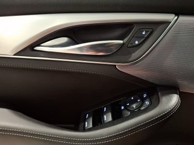 2023 Cadillac CT5 Luxury