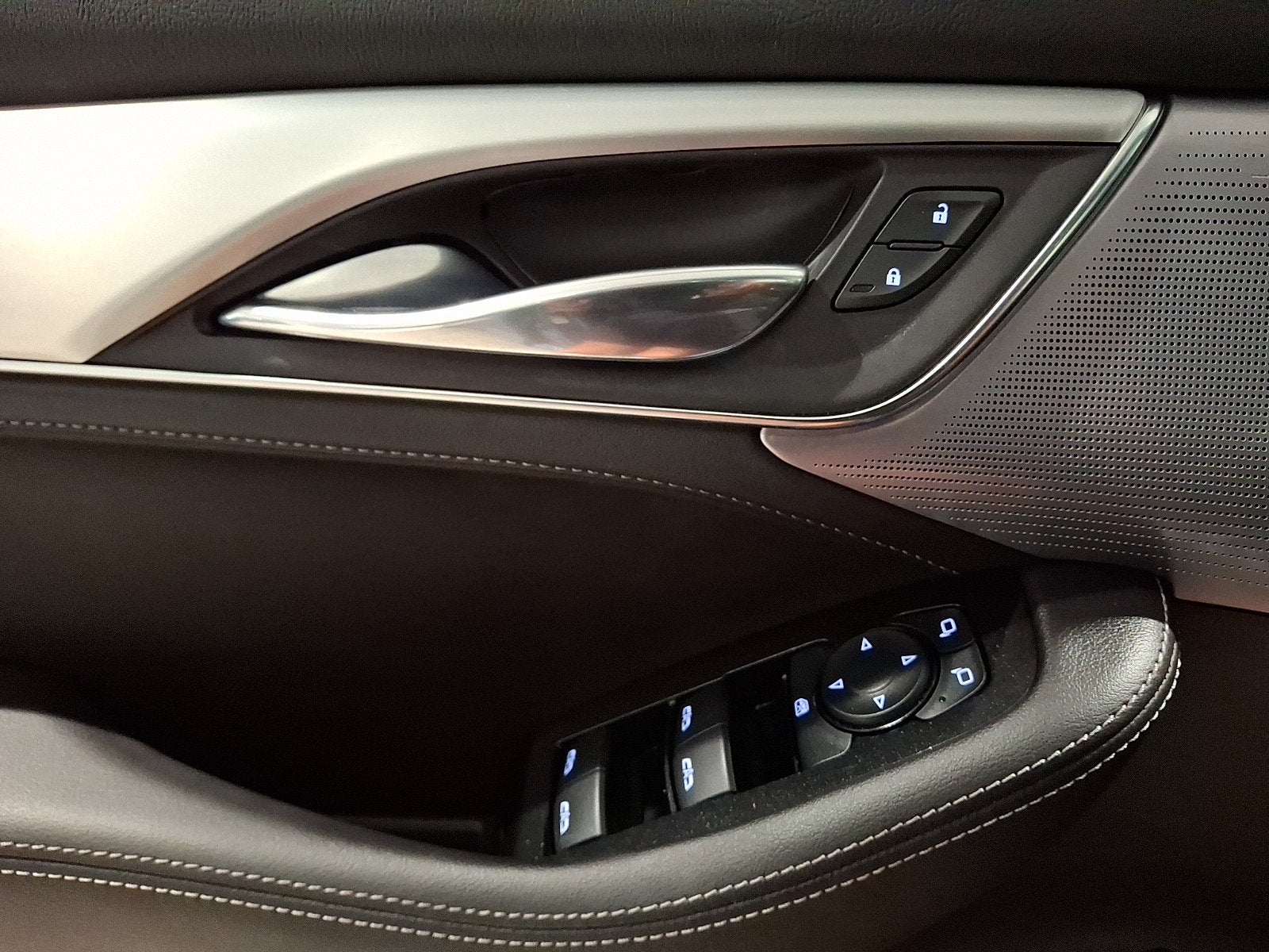 2023 Cadillac CT5 Luxury