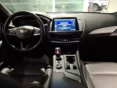 2023 Cadillac CT5 Luxury