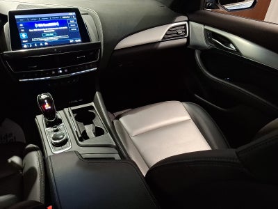 2023 Cadillac CT5 Luxury
