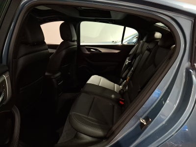 2023 Cadillac CT5 Luxury