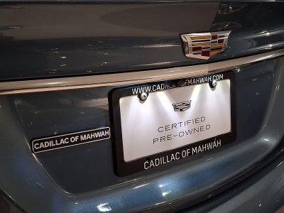 2023 Cadillac CT5 Luxury