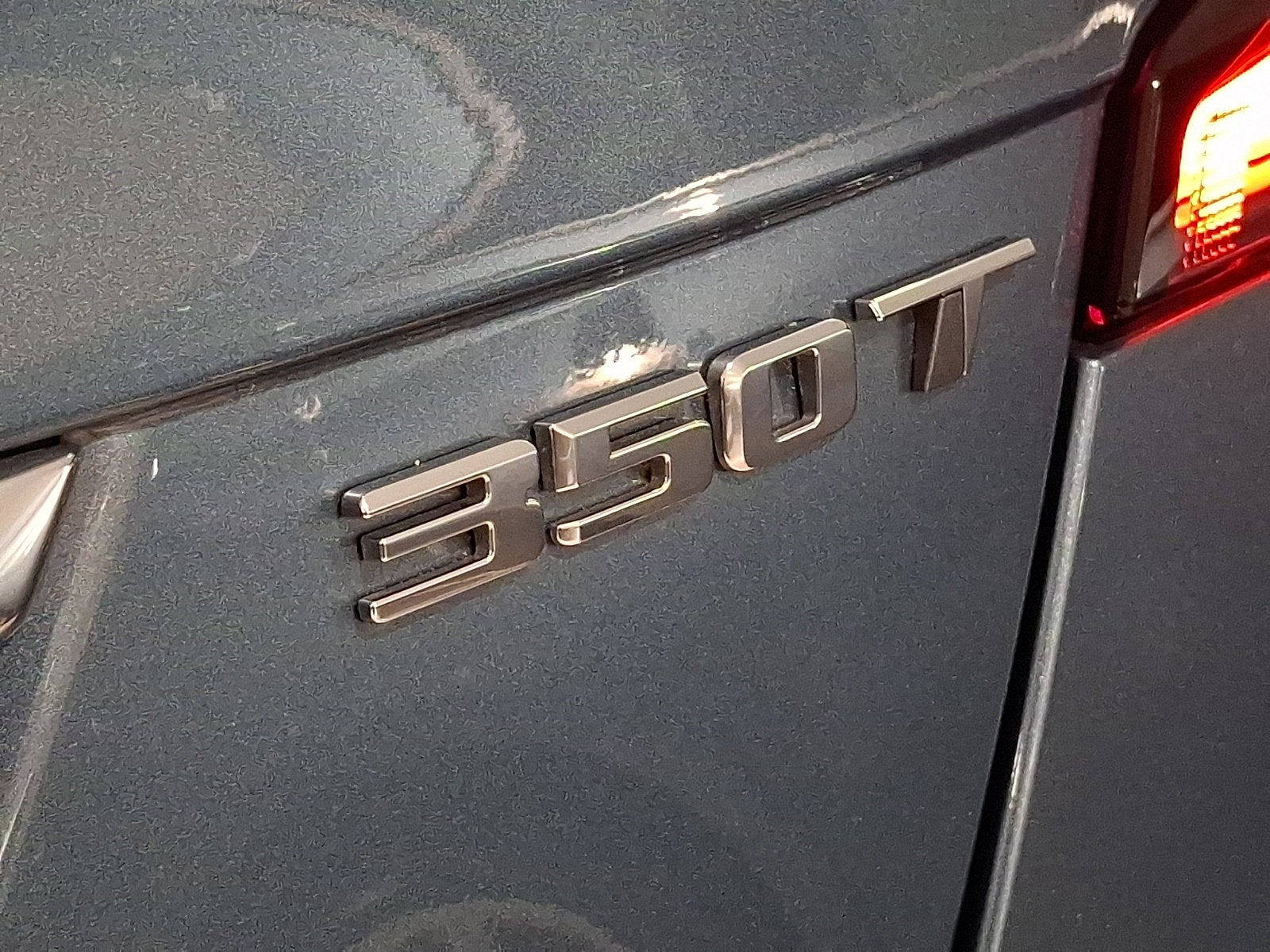 2023 Cadillac CT5 Luxury