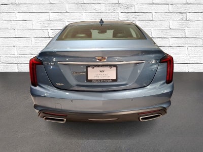 2023 Cadillac CT5 Luxury