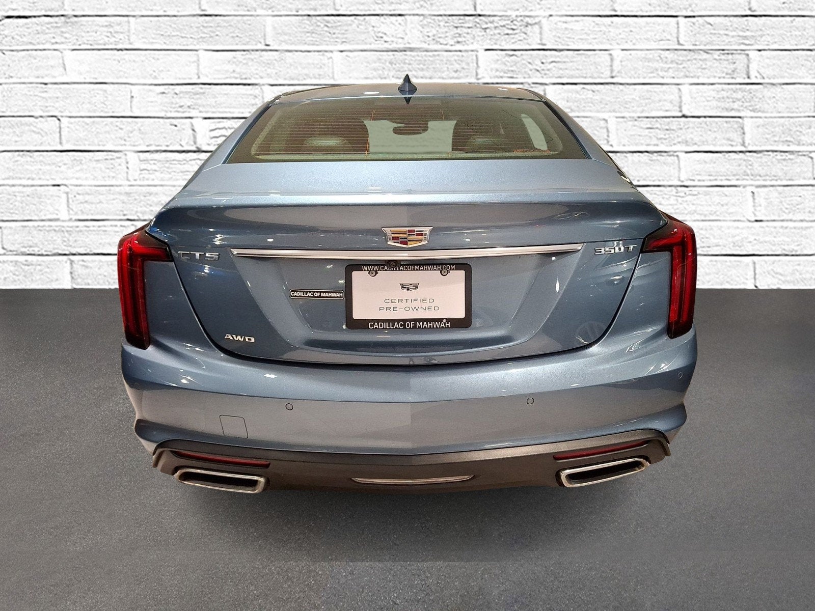 2023 Cadillac CT5 Luxury