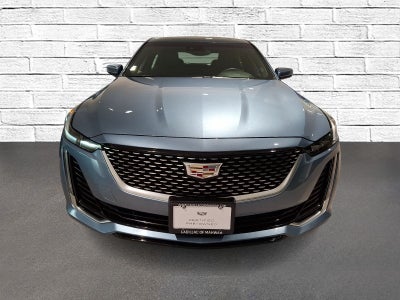 2023 Cadillac CT5 Luxury