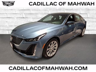 2023 Cadillac CT5 Luxury