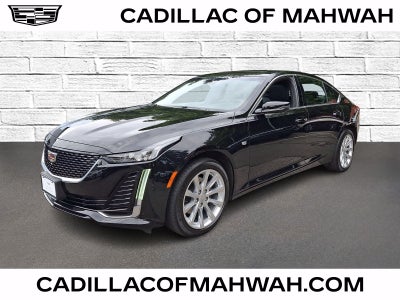 2024 Cadillac CT5 Luxury