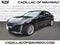 2024 Cadillac CT5 Luxury