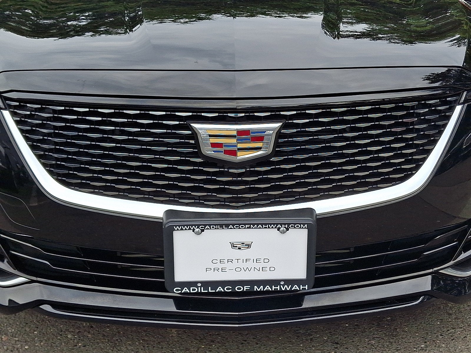 2024 Cadillac CT5 Luxury