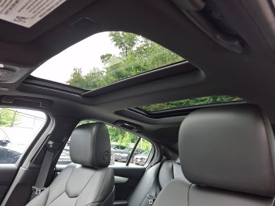 2024 Cadillac CT5 Luxury