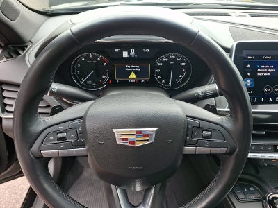 2024 Cadillac CT5 Luxury