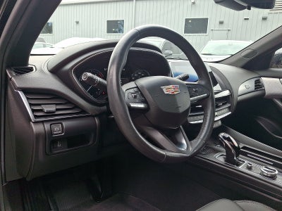 2024 Cadillac CT5 Luxury