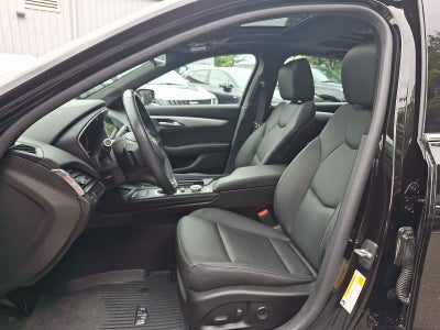 2024 Cadillac CT5 Luxury