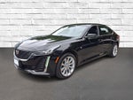 2024 Cadillac CT5 Luxury