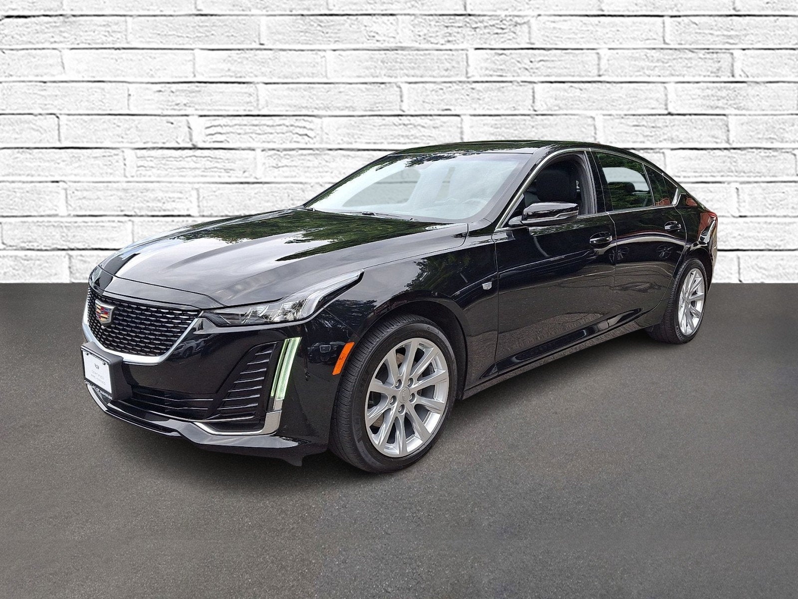 2024 Cadillac CT5 Luxury