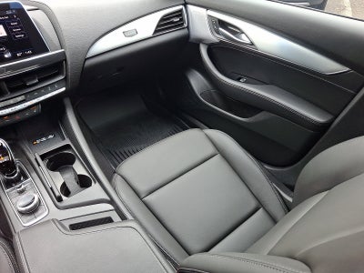 2024 Cadillac CT5 Luxury