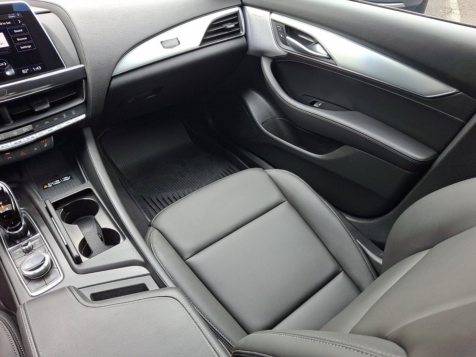 2024 Cadillac CT5 Luxury