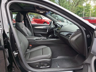 2024 Cadillac CT5 Luxury