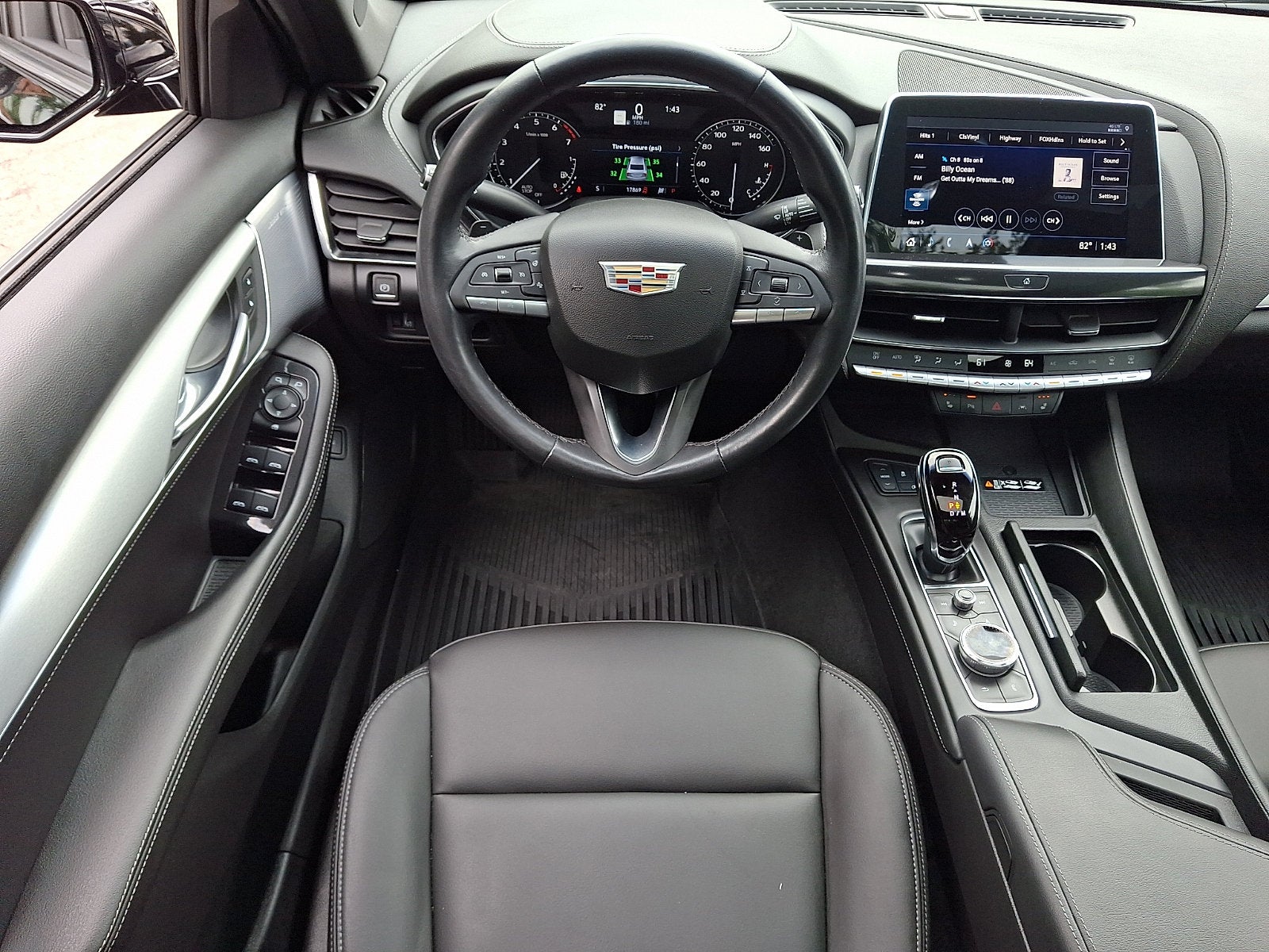 2024 Cadillac CT5 Luxury