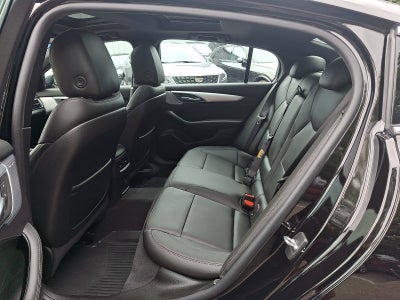 2024 Cadillac CT5 Luxury