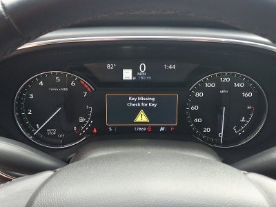 2024 Cadillac CT5 Luxury