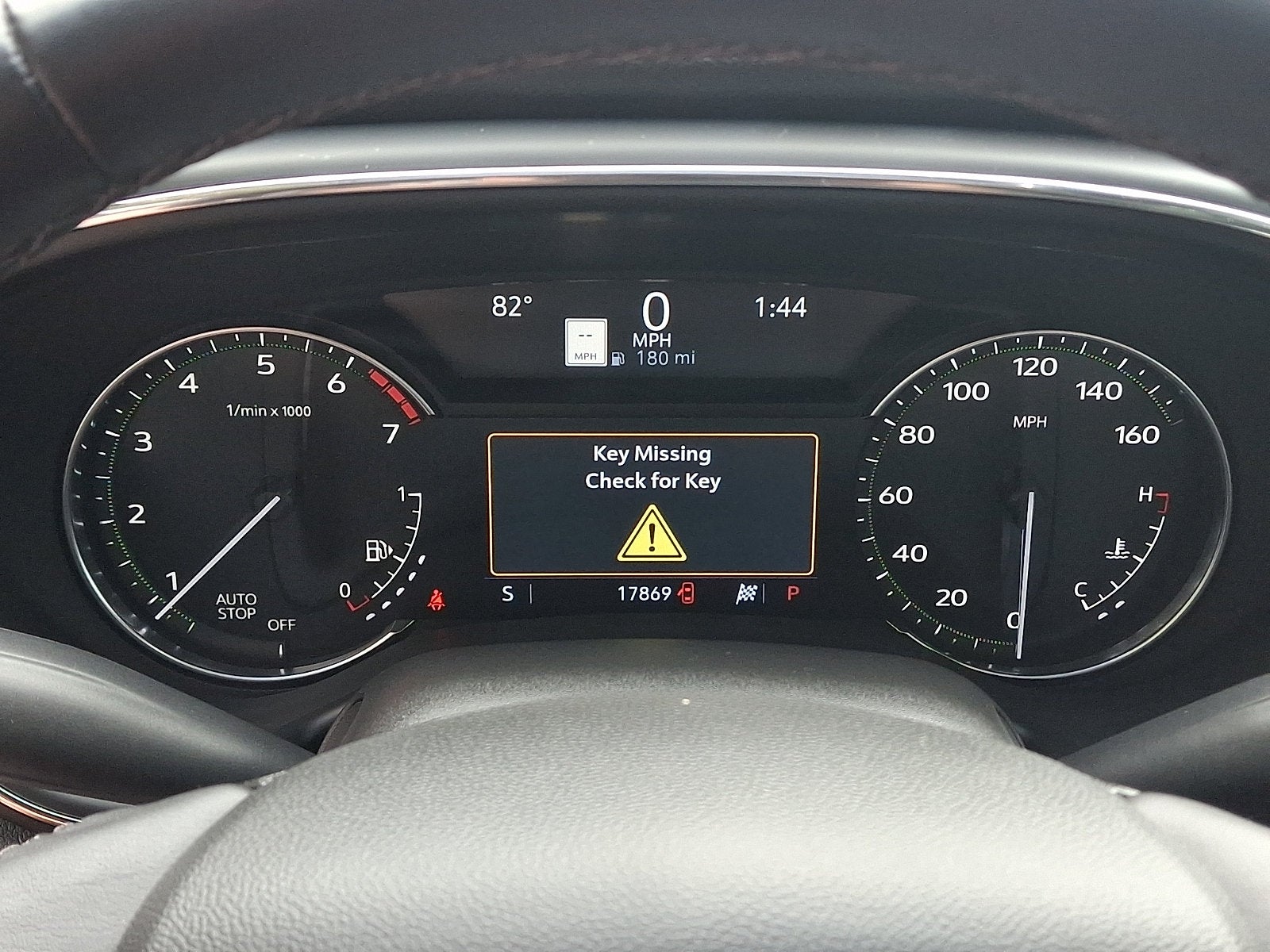 2024 Cadillac CT5 Luxury