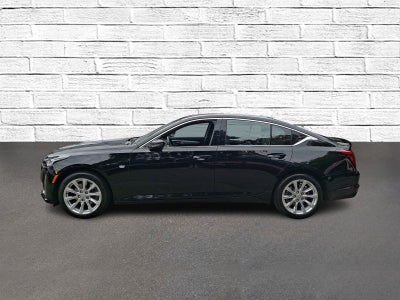 2024 Cadillac CT5 Luxury
