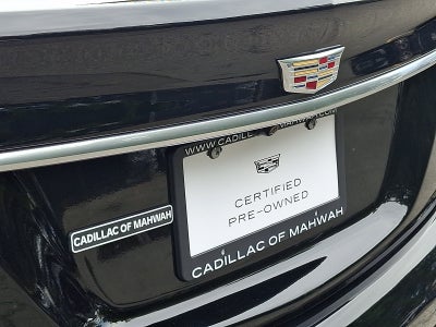 2024 Cadillac CT5 Luxury