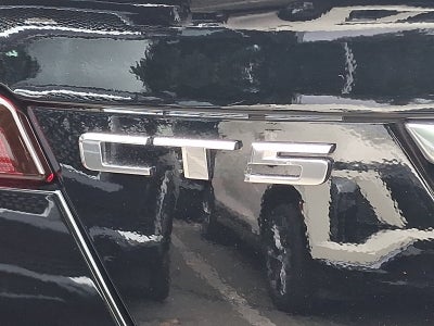 2024 Cadillac CT5 Luxury