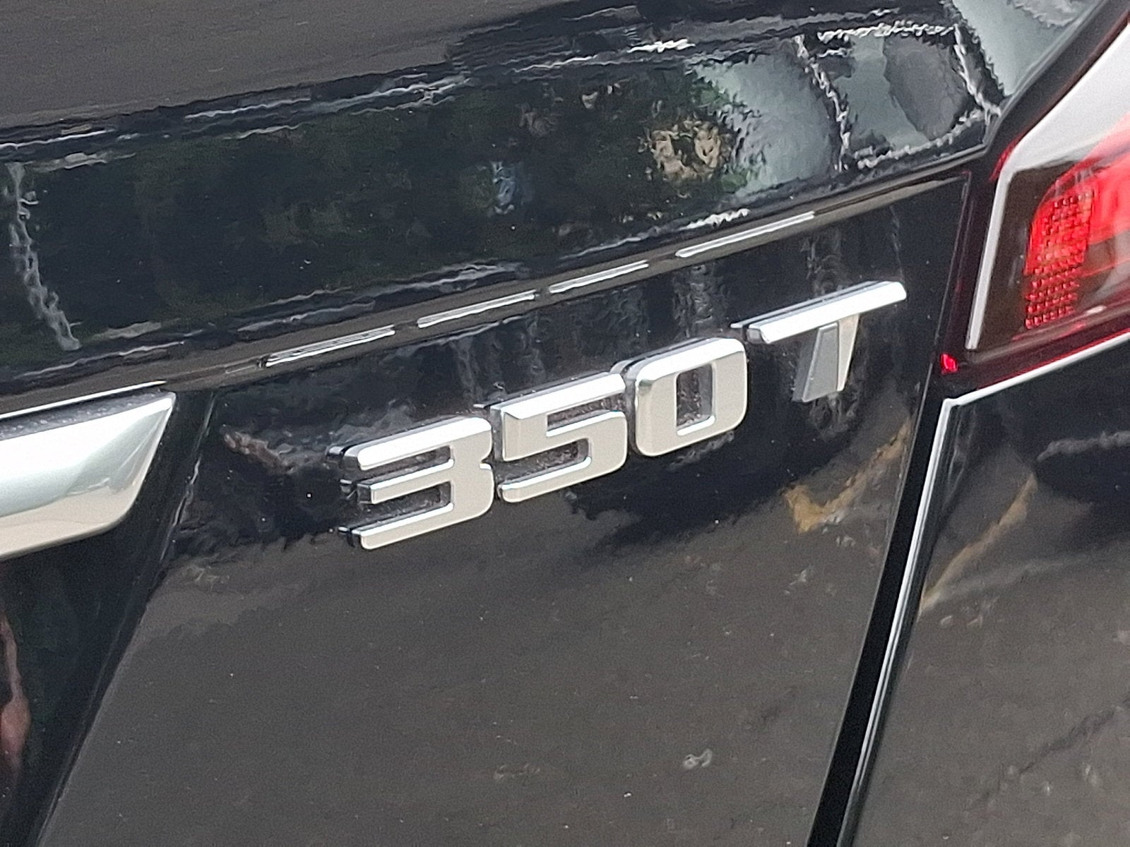 2024 Cadillac CT5 Luxury