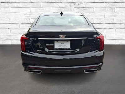 2024 Cadillac CT5 Luxury