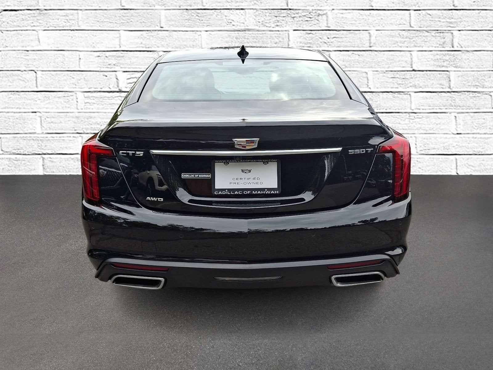 2024 Cadillac CT5 Luxury