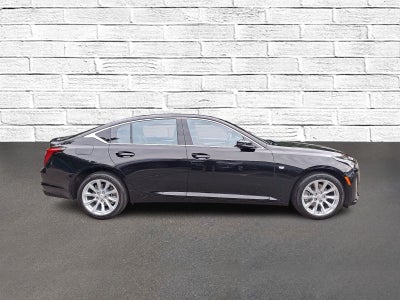 2024 Cadillac CT5 Luxury