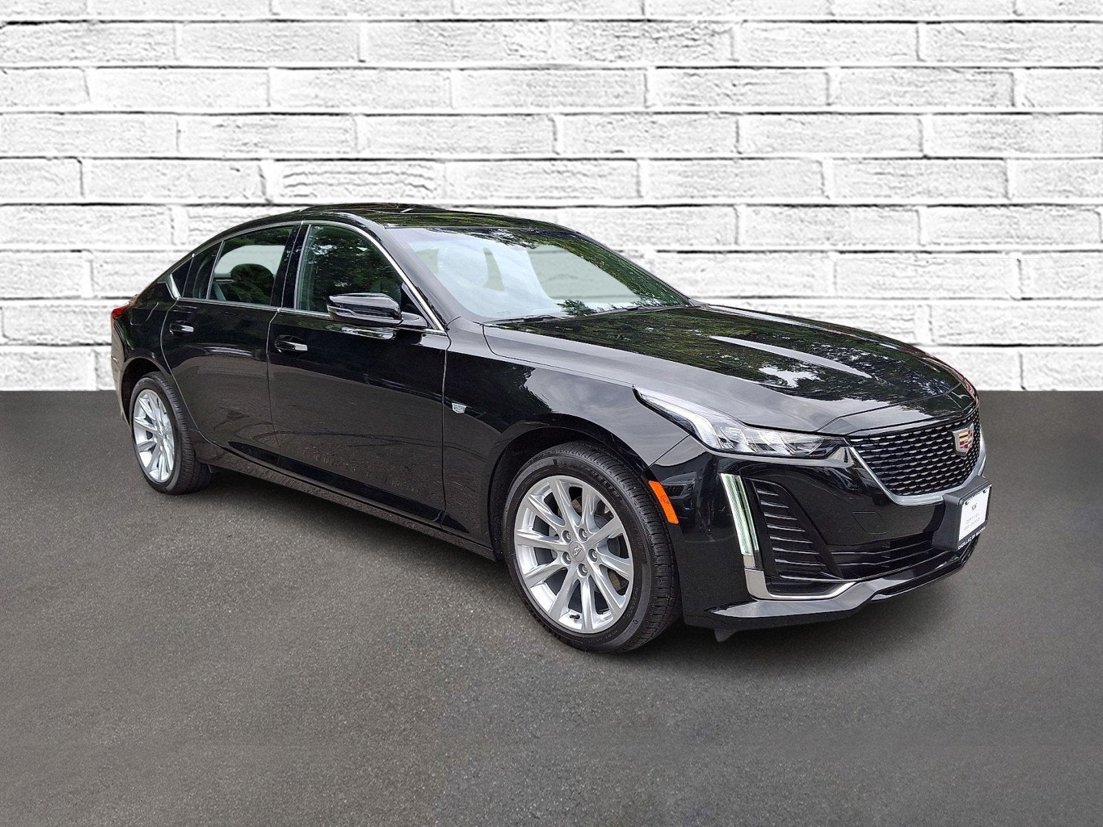 2024 Cadillac CT5 Luxury