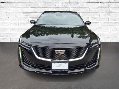 2024 Cadillac CT5 Luxury