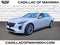 2020 Cadillac CT6 3.6L Premium Luxury
