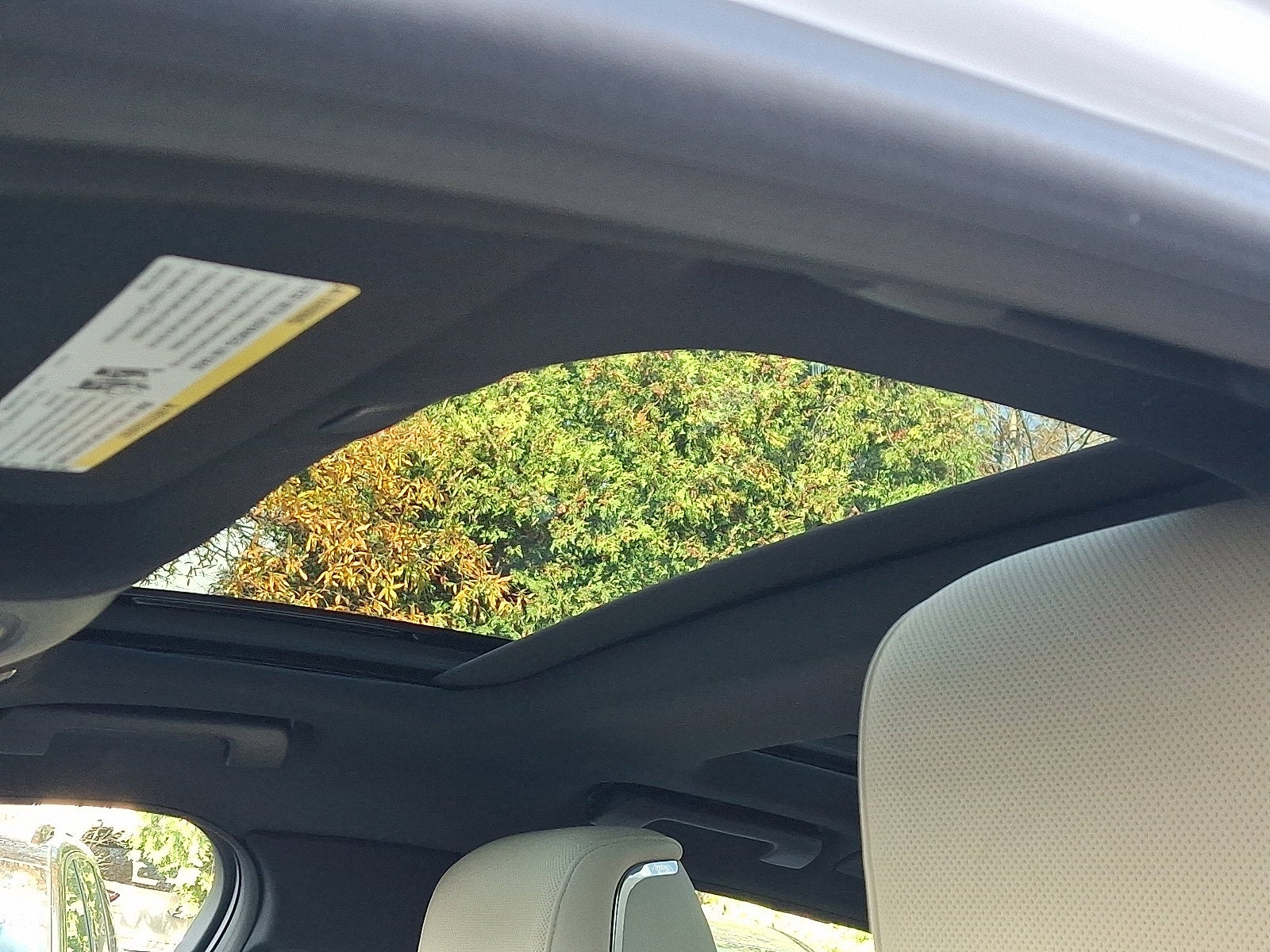 2020 Cadillac CT6 3.6L Premium Luxury