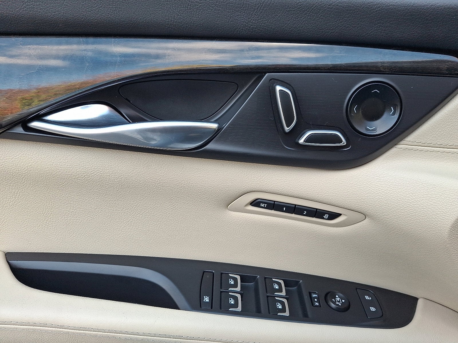 2020 Cadillac CT6 3.6L Premium Luxury