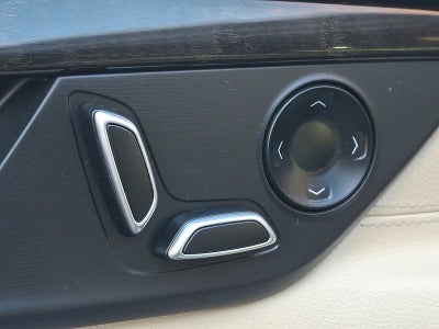 2020 Cadillac CT6 3.6L Premium Luxury