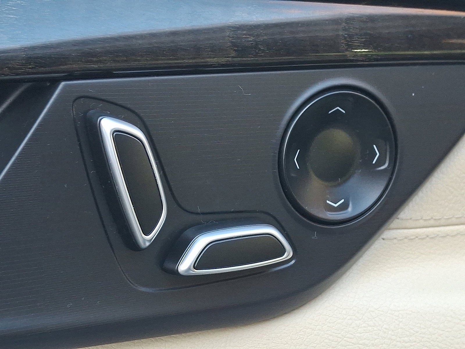 2020 Cadillac CT6 3.6L Premium Luxury