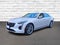 2020 Cadillac CT6 3.6L Premium Luxury