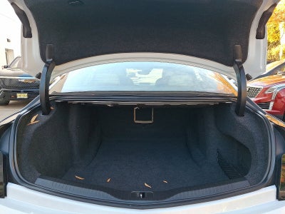 2020 Cadillac CT6 3.6L Premium Luxury