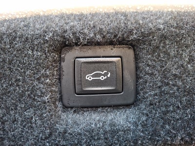 2020 Cadillac CT6 3.6L Premium Luxury