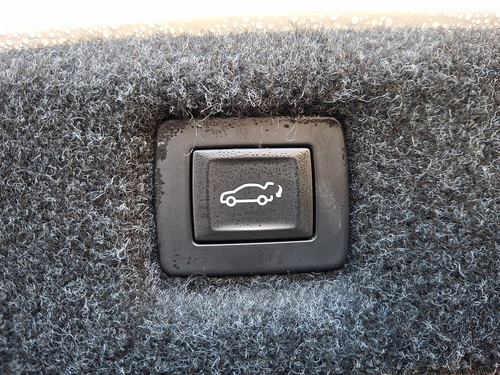 2020 Cadillac CT6 3.6L Premium Luxury