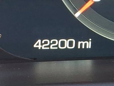 2020 Cadillac CT6 3.6L Premium Luxury